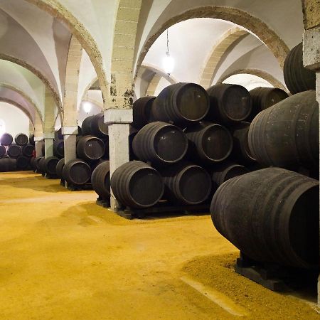 Sherryflat Fate Jerez de la Frontera Eksteriør bilde